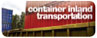 transporte de contenedores